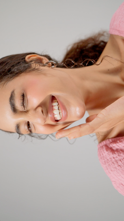 Amazon Beauty — beauty campaign for Amazon