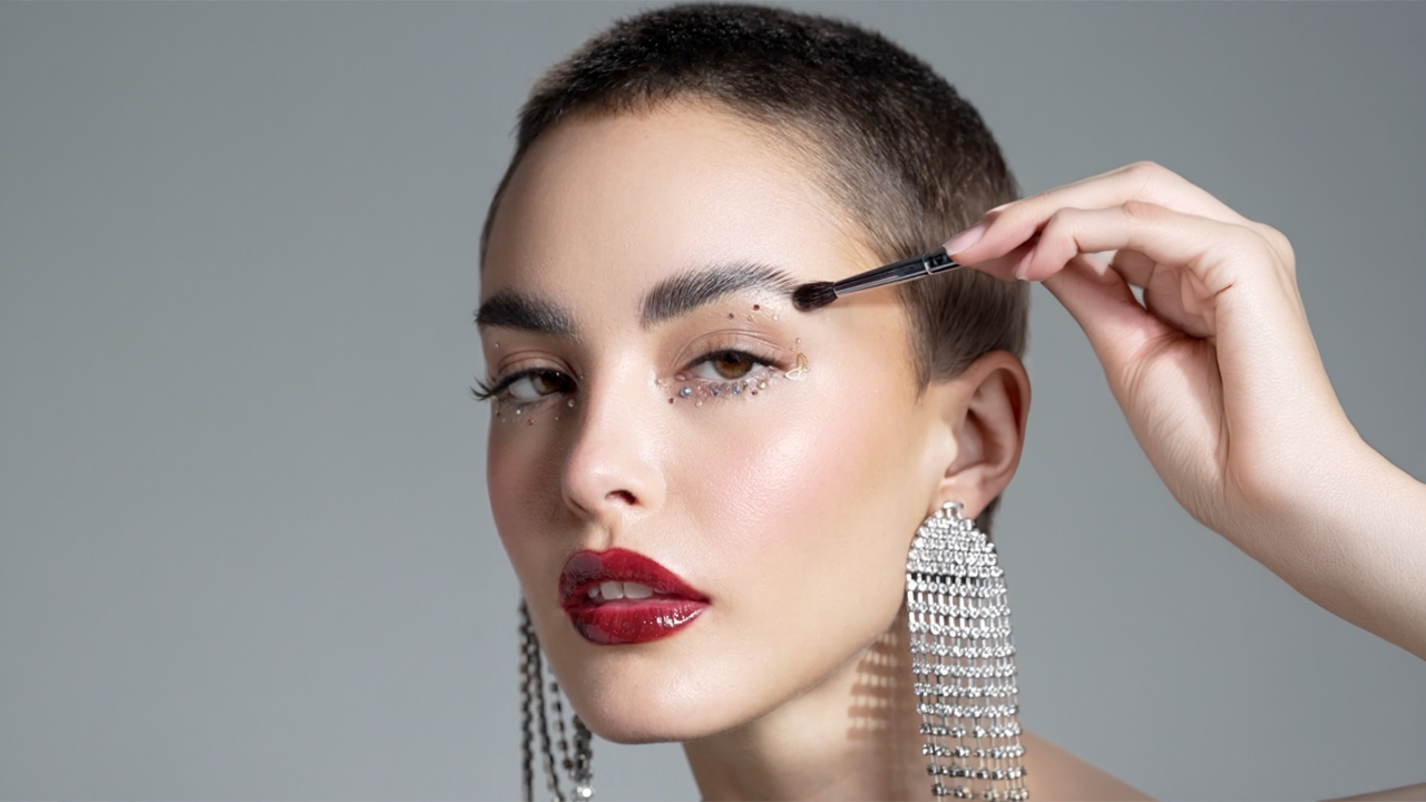 Amazon Beauty — beauty campaign for Amazon Beauty