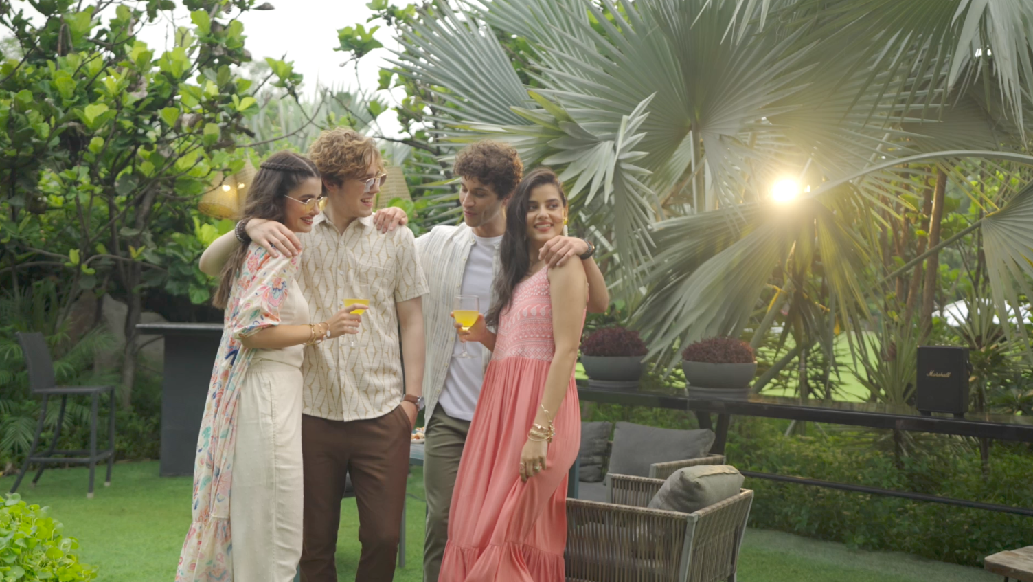 Easy Buy — fashion campaign film for Easy Buy