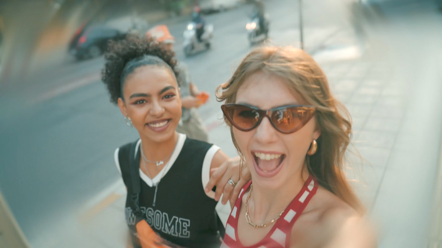 Lifestyle - Street Leisure Edit — brand film for Lifestyle
