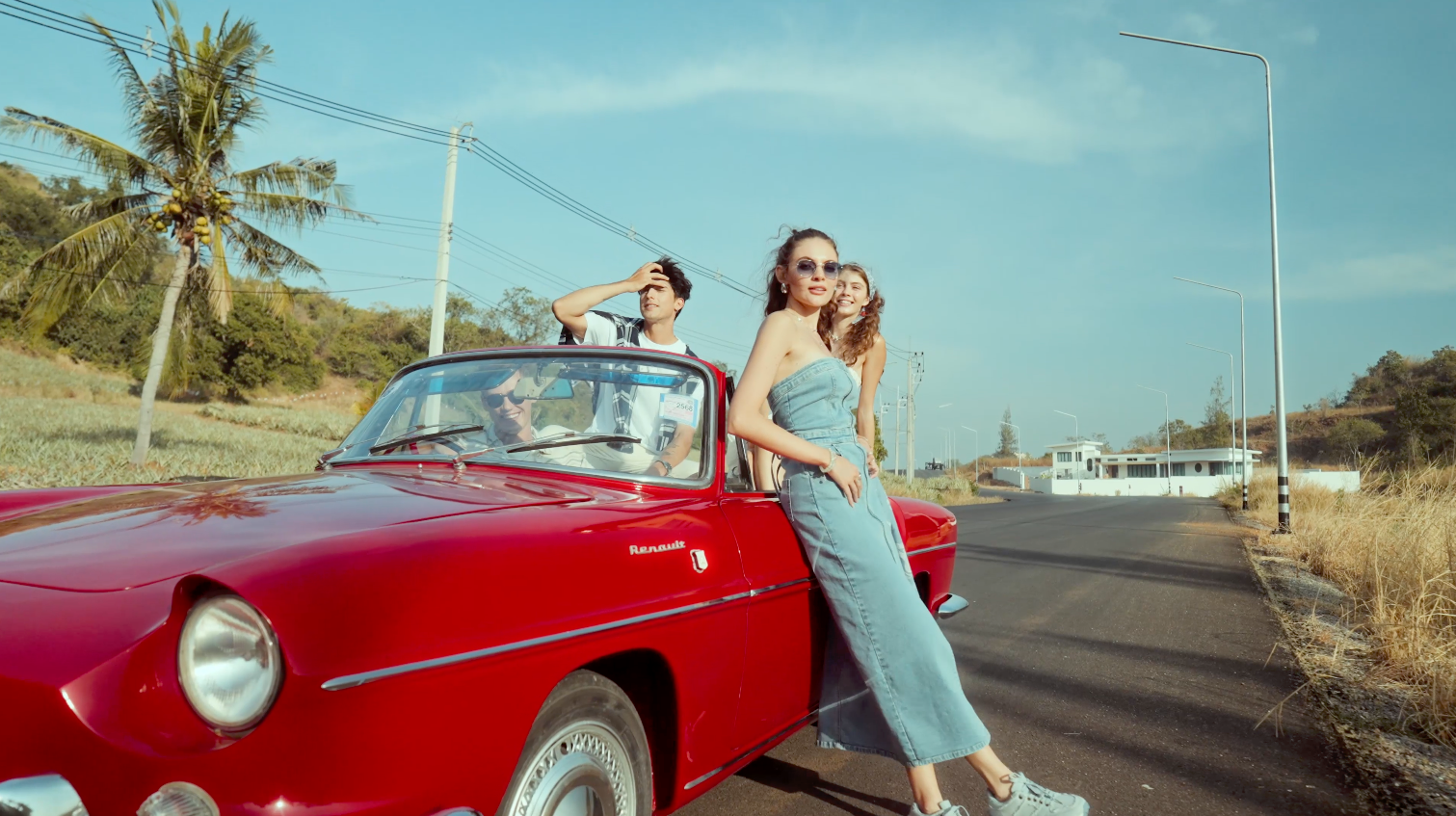 Lifestyle - Travel Edit — brand film for Lifestyle