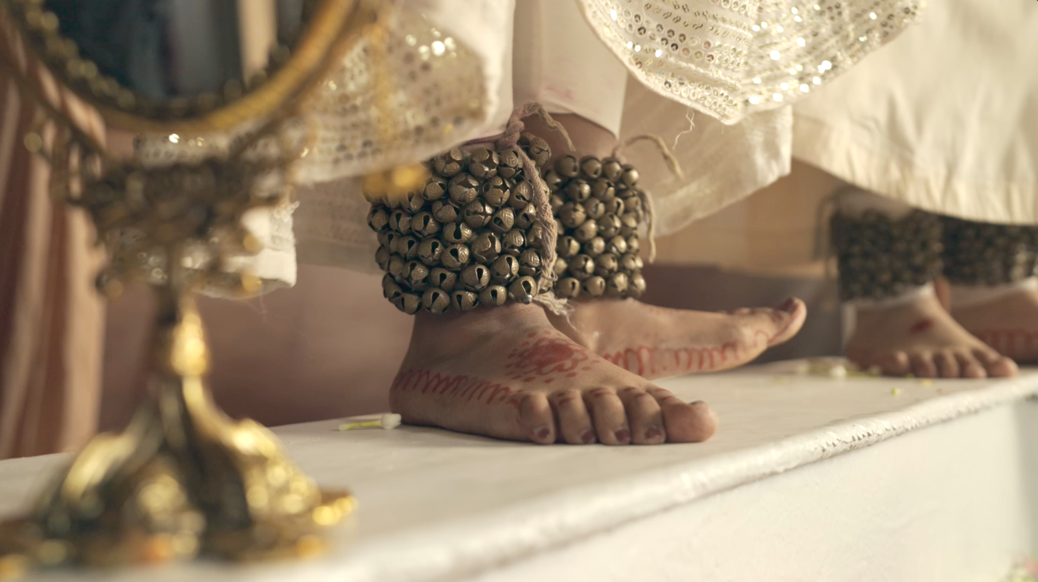 Neeru's — fashion campaign film for Neeru's