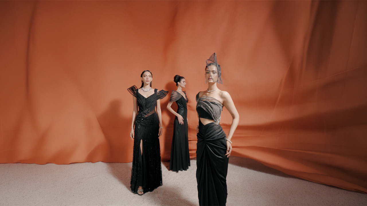 Roop Vatika — reel for Roop Vatika