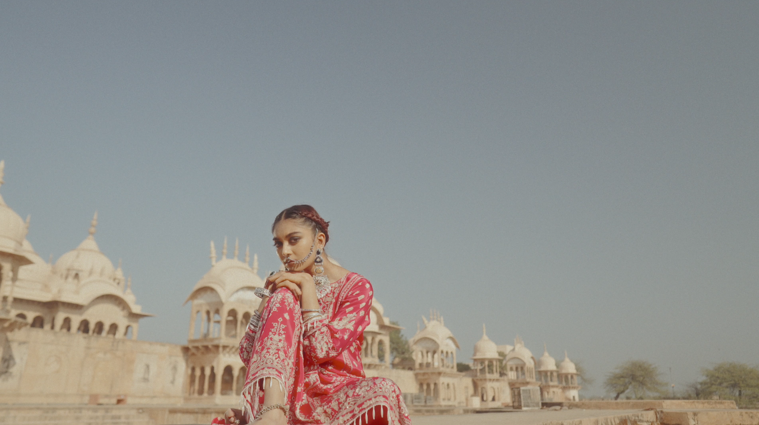 Sabhyata Clothing - Dor by Sabhyata — brand film for Sabhyata Clothing
