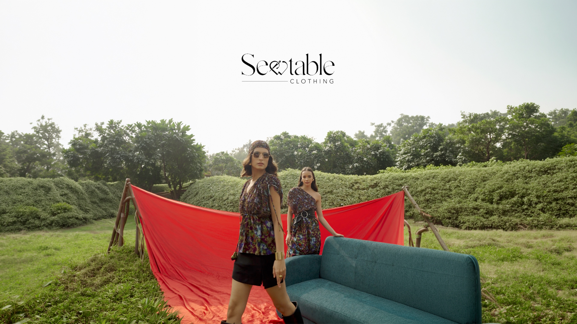 Sewtable - Aubry — reel for Sewtable