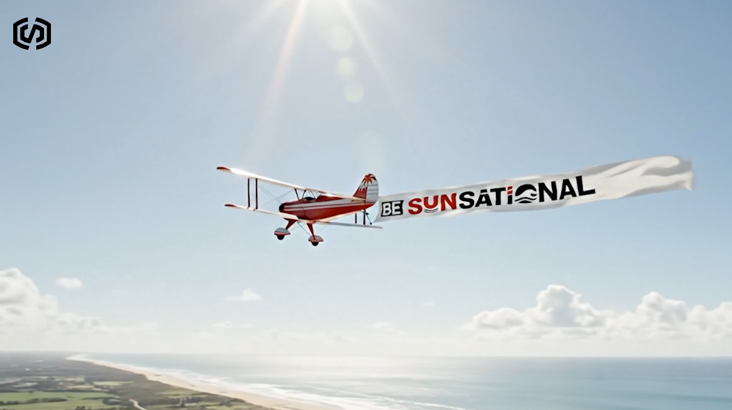 Style Union - Be Sunsational — fashion campaign film for Style Union