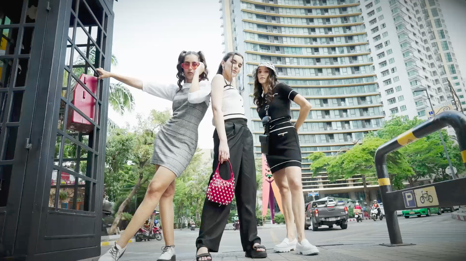 Style Union - If it's hot, it's Style Union — brand film for Style Union