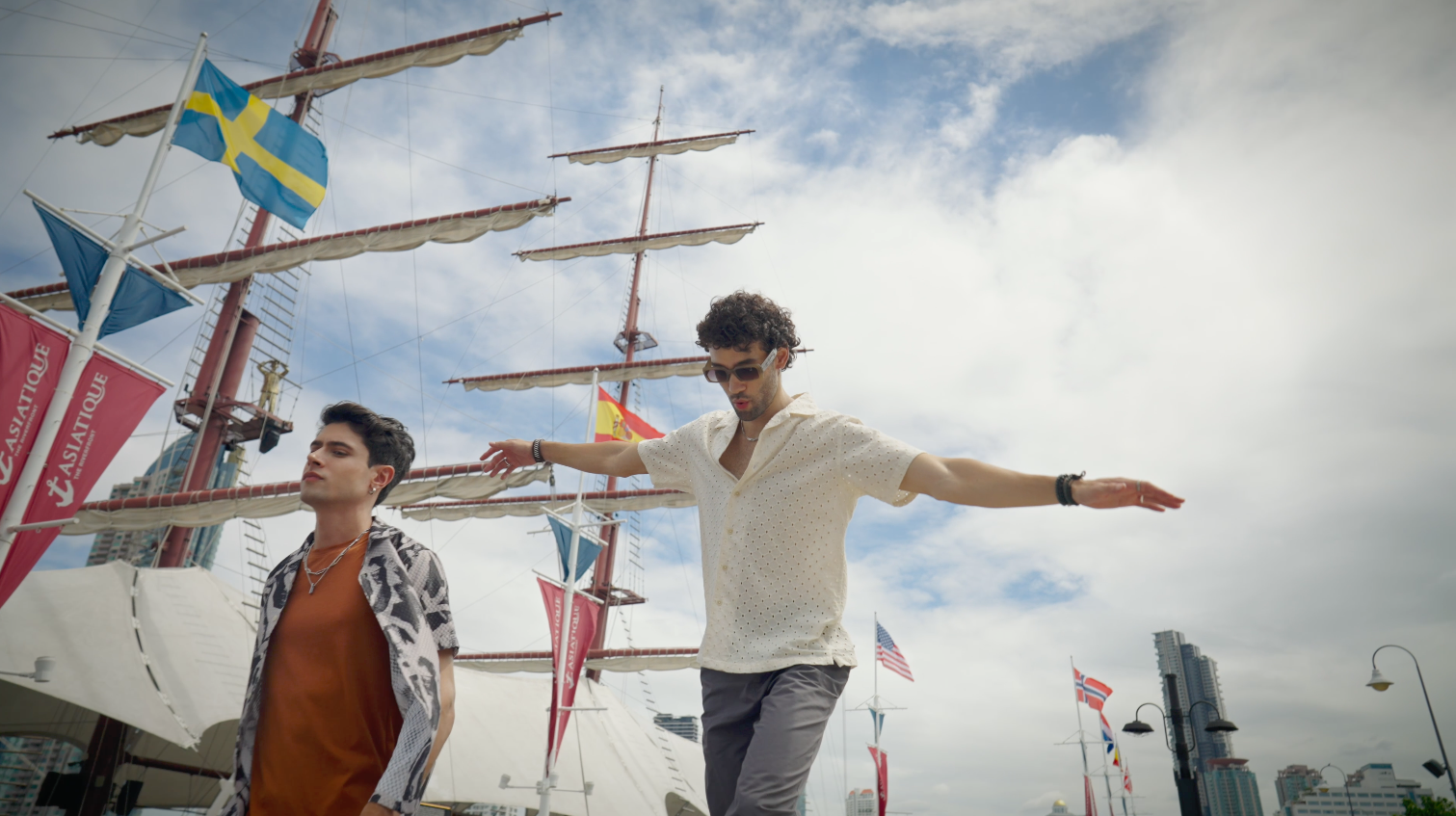 Style Union — brand film for Style Union