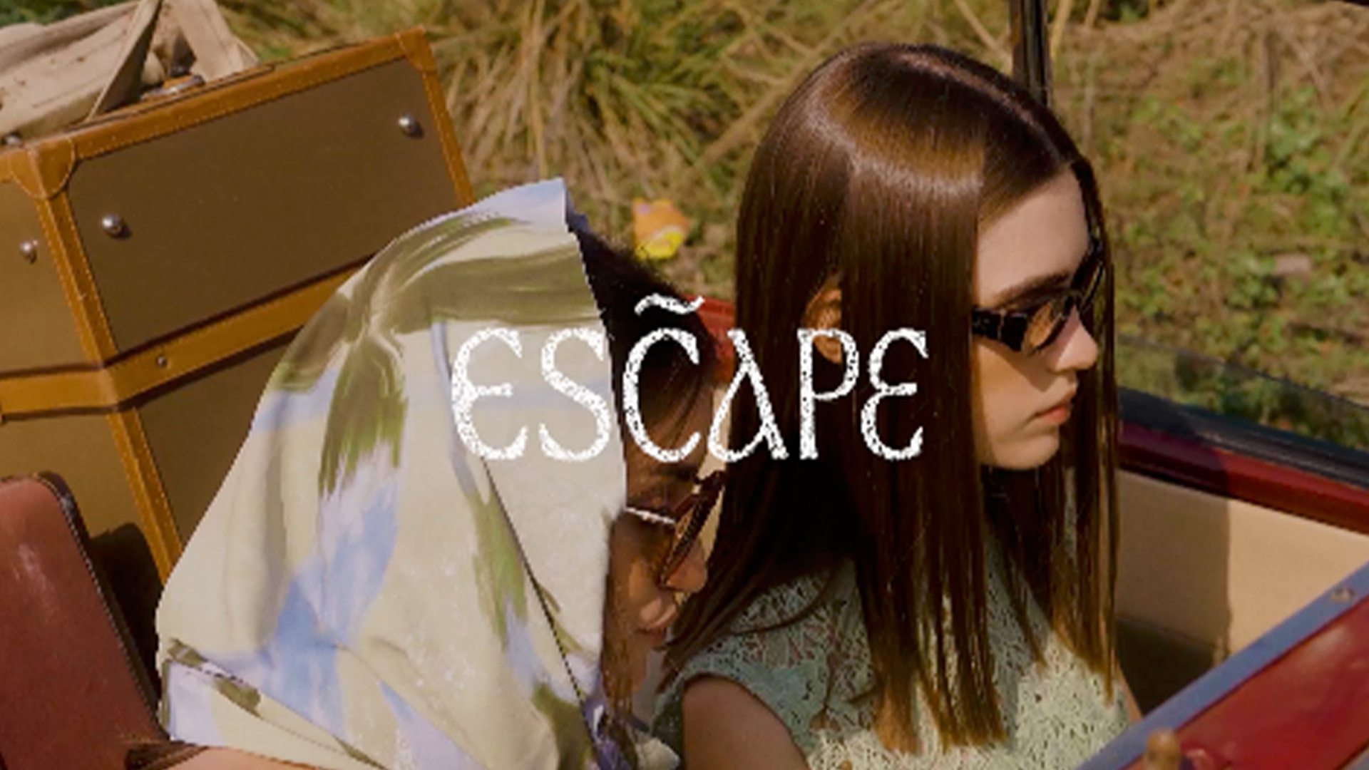 Zabella - Escape — reel for Zabella