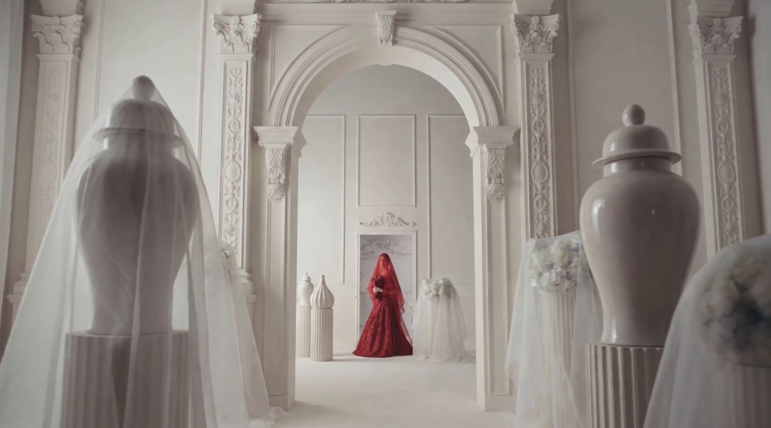 Zoori by Hazoorilal - Mangalsutra — jewellery film for Zoori by Hazoorilal